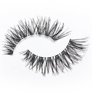 Eylure Fluttery Light Lashes 117 - Lash Shot